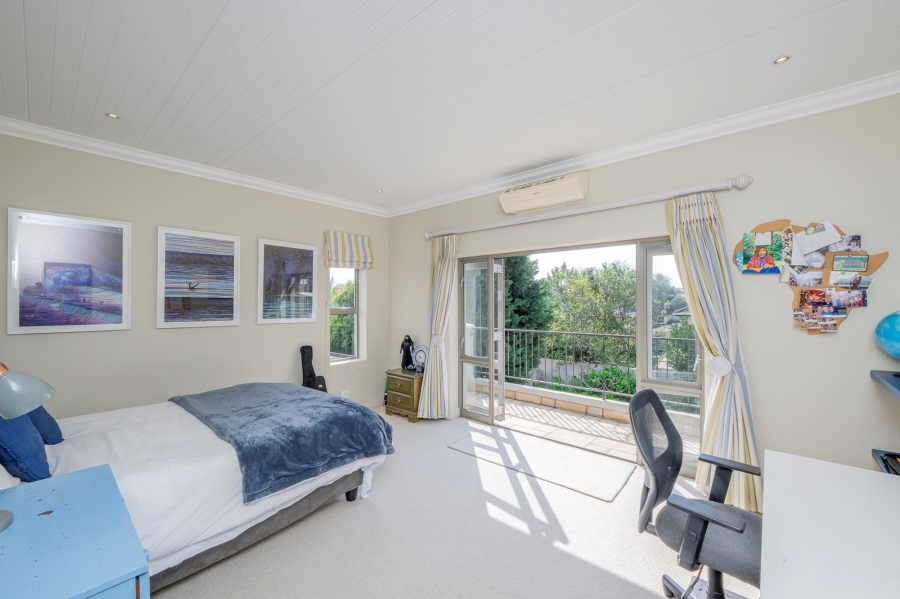 4 Bedroom Property for Sale in Welgevonden Estate Western Cape